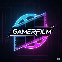GamerFilm logo