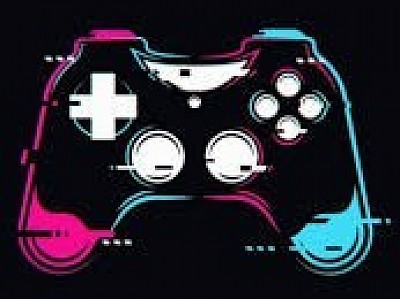 control de videojuegos Xbox